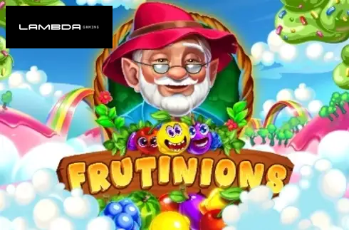 Frutinions